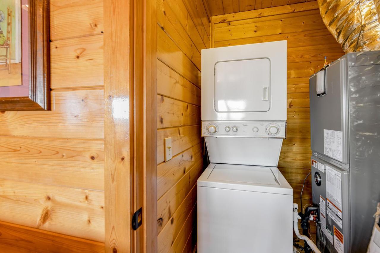 Villa Bearly Believable Sevierville Exterior foto